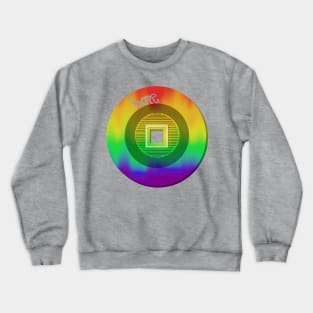 Hope Token - Pride Crewneck Sweatshirt